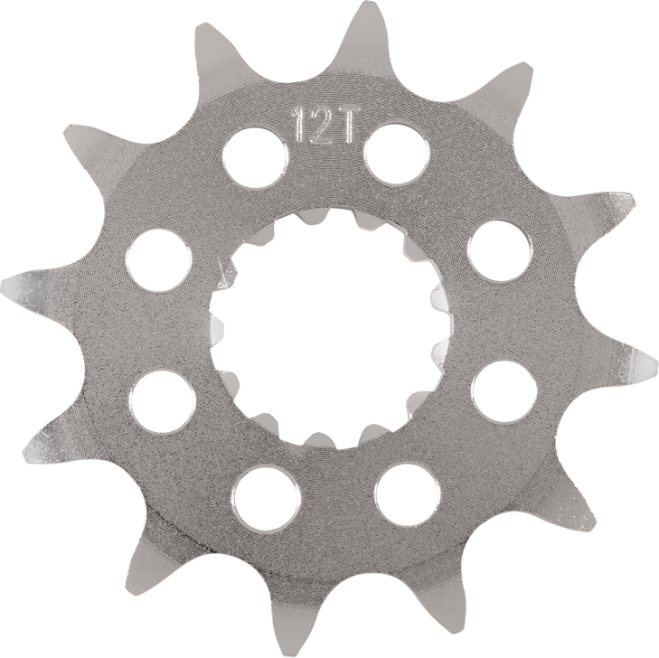Front Sprocket - 12 Tooth - Kx450F/X D26-2153-12Crmo