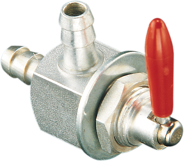 Fuel Shut-Off Valve - 1/4" 1118