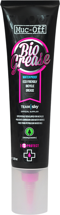 Muc-Off Usa Bio Grease - 150 Ml 367