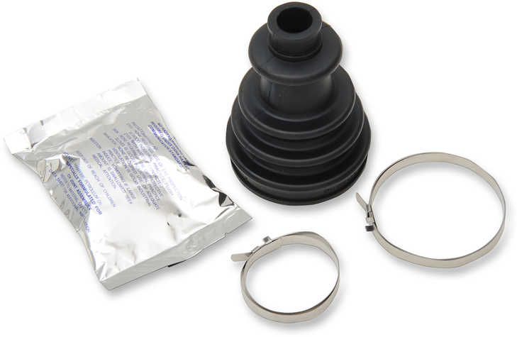 Epi Cv Boot Kit - Rear Outboard We130156