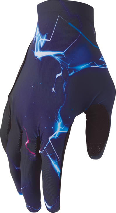 Thor Sportmode Surge Gloves - Black/Blue - 2Xl