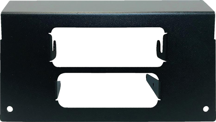 Navatlas Intercom/Radio Mounting Bracket - Universal Bcrzrrc