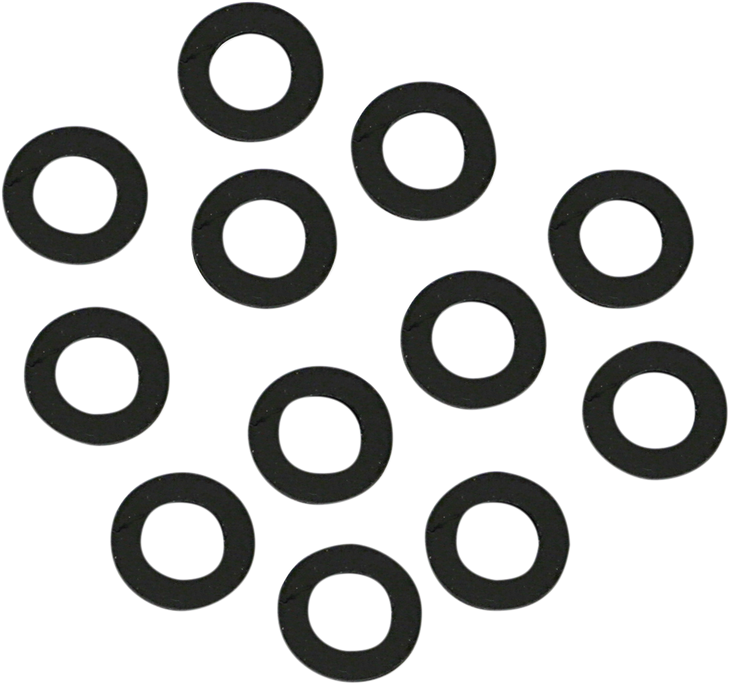 S&S Cycle Top Rubber Washer 50-7015-12