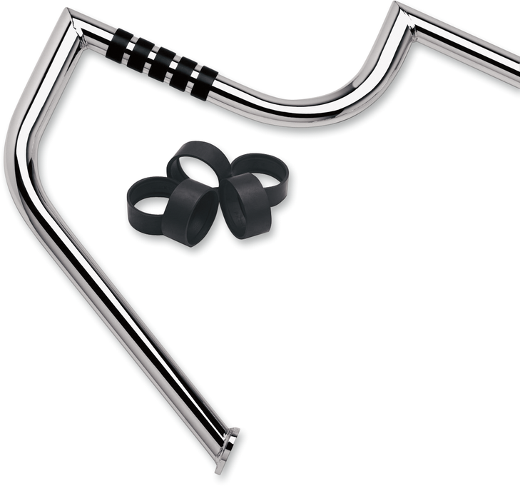 Lindby Linbar Wide O-Ring 412