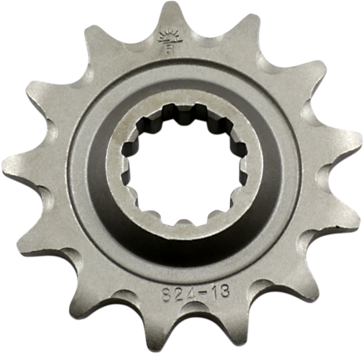 Jt Sprockets Countershaft Sprocket - 13 Tooth Jtf824.13Sc