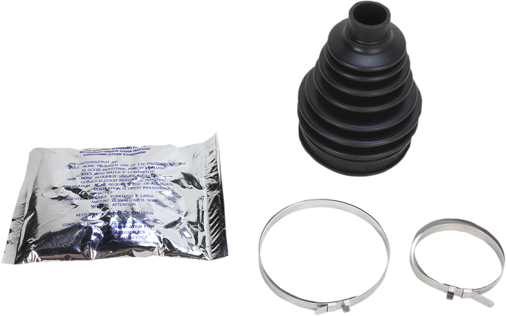 Epi Cv Boot Kit - Front/Rear Inboard/Outboard | Front Left Outboard We130141