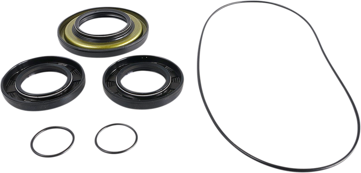 Epi Differential Seal Kit - Rear We290115
