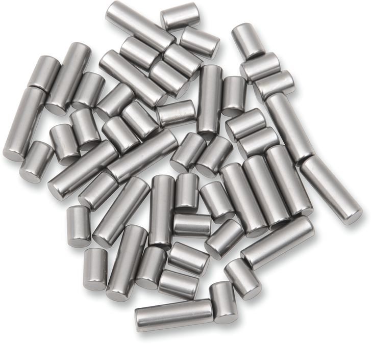 Eastern Motorcycle Parts Bearing Roller Set - Standard - '73-'86 Big Twin B-Late-1-Rs