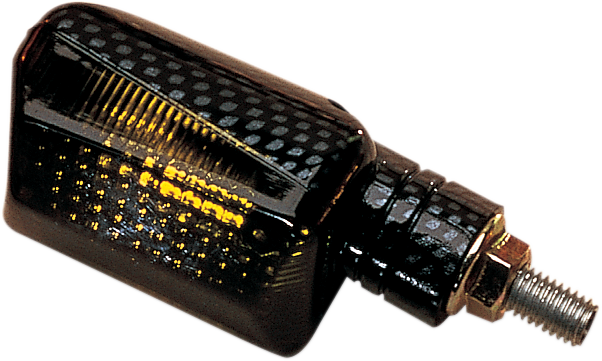 Dot Marker Light - Ministalk - Black Smoke 25-8108
