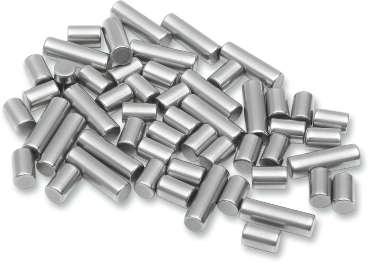 Eastern Motorcycle Parts Bearing Roller Set - +.001" - '73-'86 Big Twin B-Late-6-Rs
