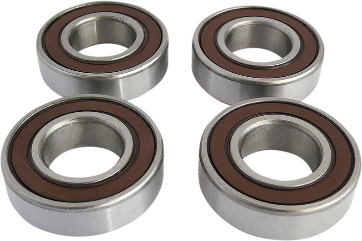 Epi Wheel Bearing Kit - Rear We301427