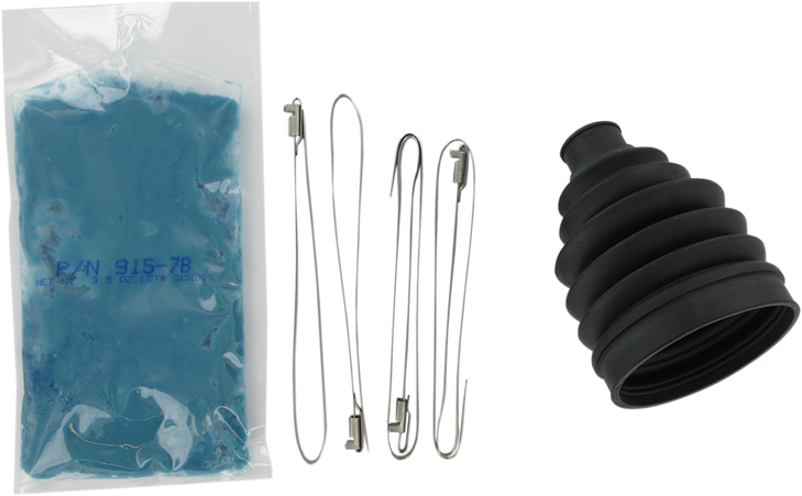 Epi Cv Boot Kit - Front Outboard We130082