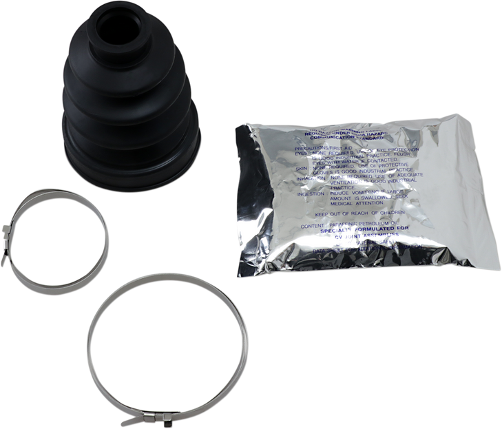 Epi Cv Boot Kit - Front/Rear Inboard We130059