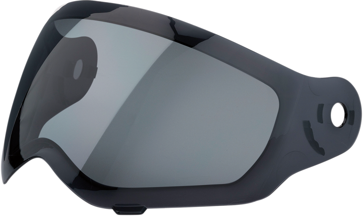 Z1R Range Shield - Dark Smoke