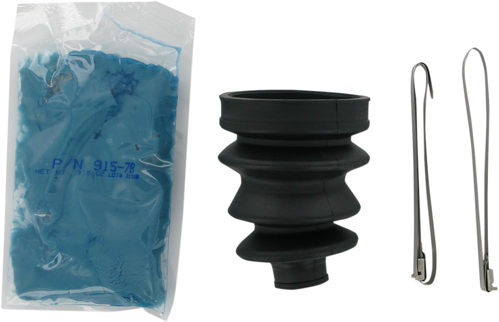 Epi Cv Boot Kit - Front/Rear Inboard - Arctic Cat We130070