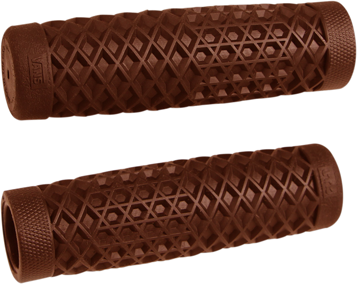 Odi Grips - Vans - 7/8" - Brown B01Vtbn