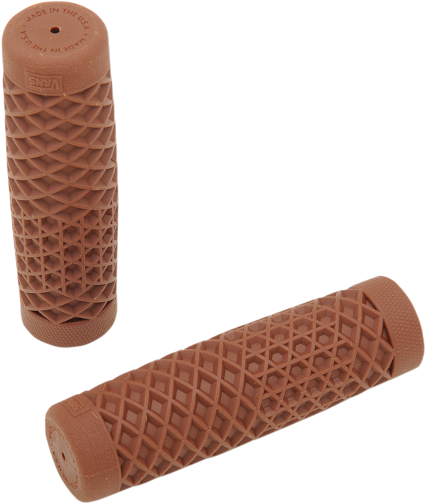 Odi Grips - Vans - 1" - Brown B02Vtbn