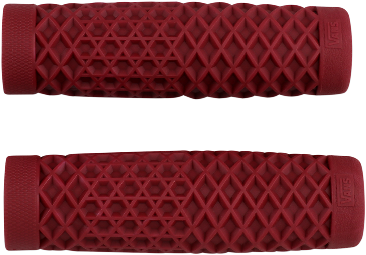 Odi Grips - Vans - 1" - Oxblood B02Vtdr