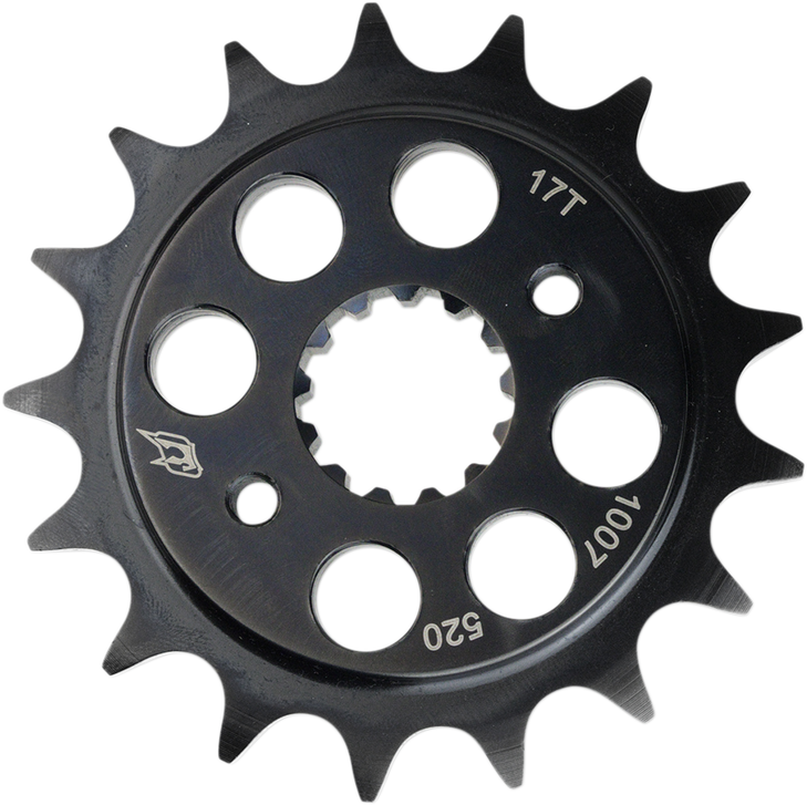 Driven Racing Front Sprocket - 13-Tooth - Kawasaki 3099-420-13T