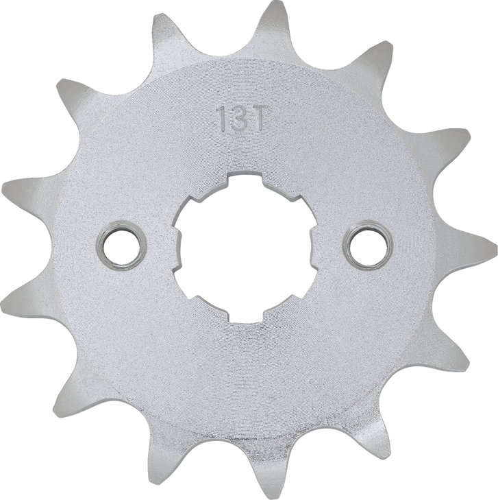 Front Sprocket - 13 Tooth - Honda D26-11B0-13Crmo