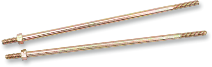 Eastern Motorcycle Parts Starter - Bolts A-31576-73