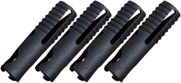 Bikeservice 4-Piece Speed Rings Bs1700