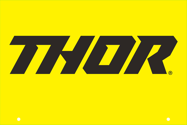 HEADER THOR 4WAY DISPLAY