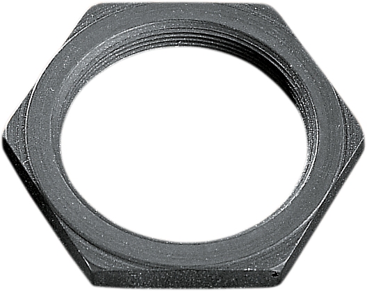 Colony Nut - Transmission - Sprocket 8408-1