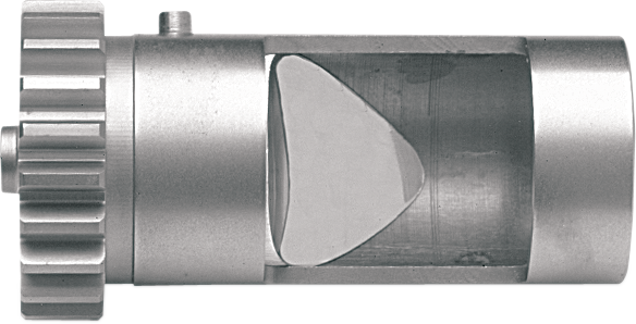 Hotop Breather Gear Air Ramp Pbgr-20