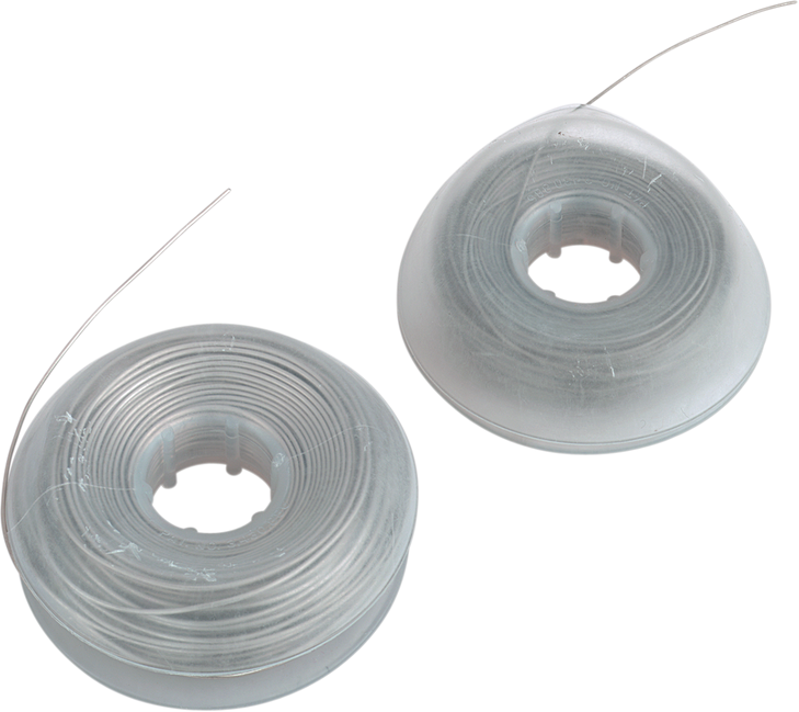 Moose Racing Wire - Stainless Steel - .032 X 75' 112-0032