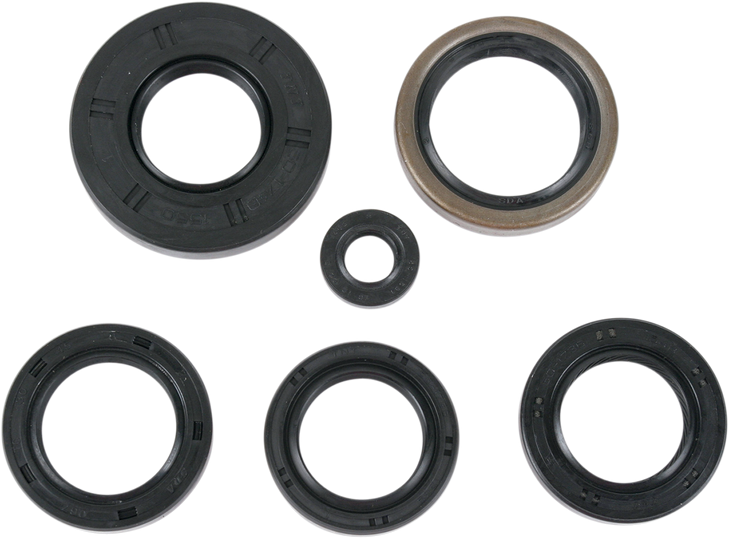 Moose Racing Motor Seals 822251Mse