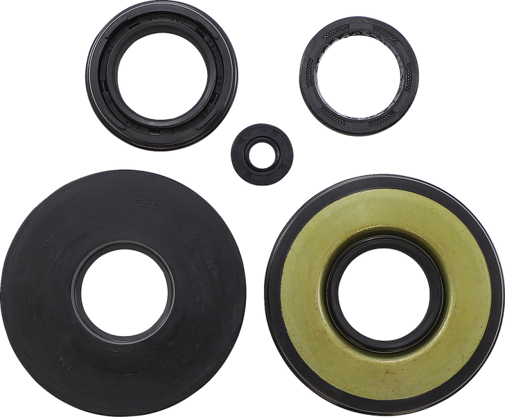 Oil Seal - Yamaha 55133
