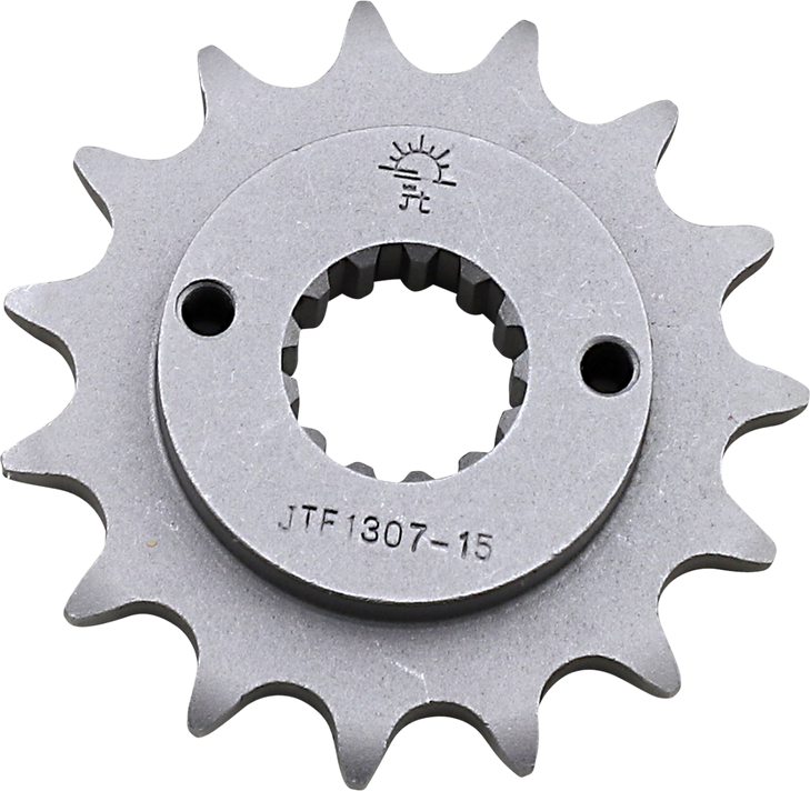 Jt Sprockets Countershaft Sprocket - 15 Tooth Jtf1307.15