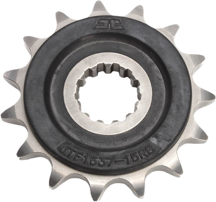 Jt Sprockets Sprocket - Front - Kawasaki - 15 Tooth Jtf1537.15Rb