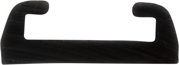 Garland Black Replacement Slide - Uhmw - Profile 26 - Length 41.63" - Ski-Doo 26-4163-1-01-01