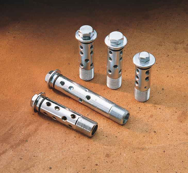 Oil Filter Bolt - Honda 11-49100