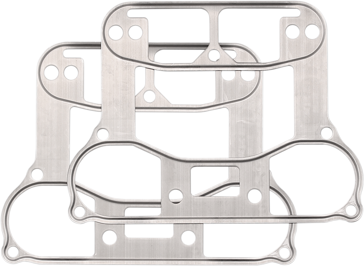 Cometic One Piece Rocker Base - Evo C9865
