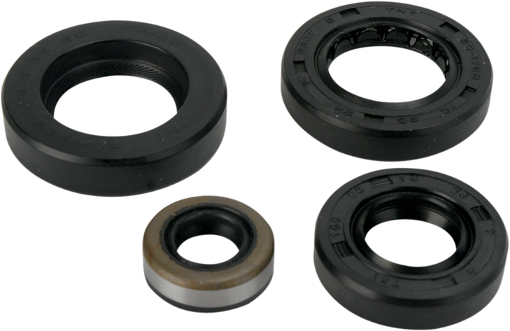 Moose Racing Motor Seals - Honda 822341Mse