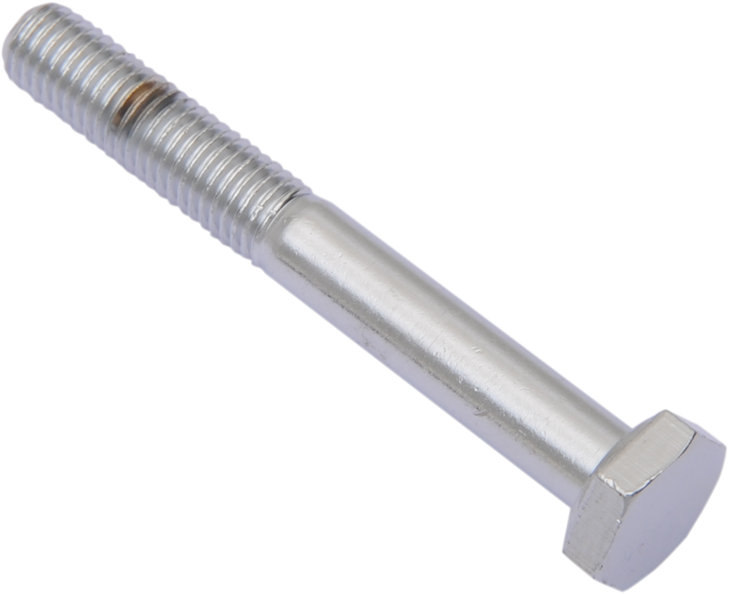 Drag Specialties Bolts - Hex Head/Replacement - Fine Thread - 1/4"-28 X 2-1/4" - 10 Pack