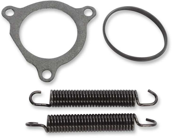 Moose Racing Exhaust Gasket Kit - Honda 823187Mse