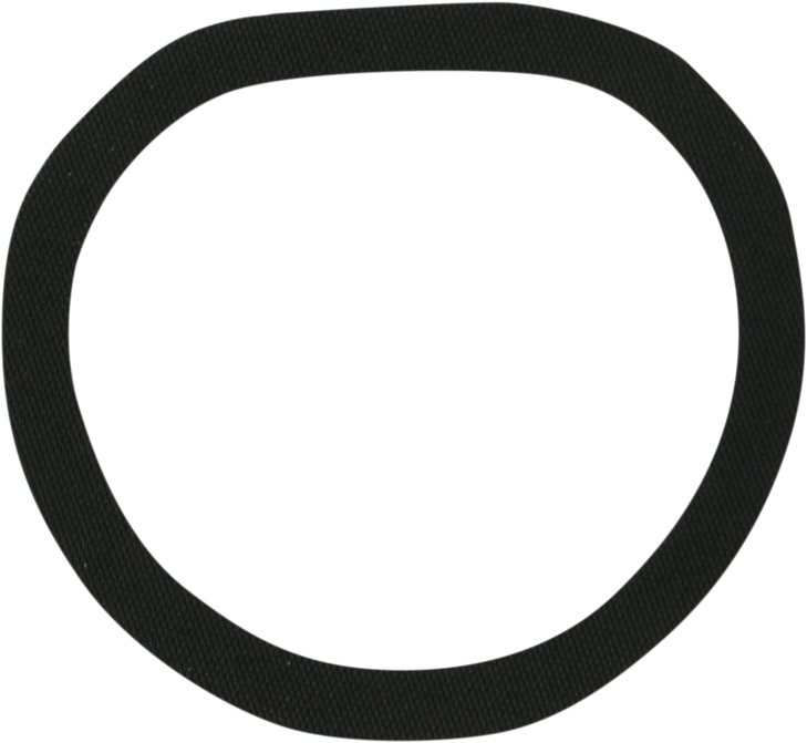 Pc Racing Air Filter Gasket - Pro Seal - Honda Pc19