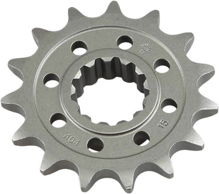 Jt Sprockets Countershaft Sprocket - 15 Tooth - S 1000 Jtf404.15