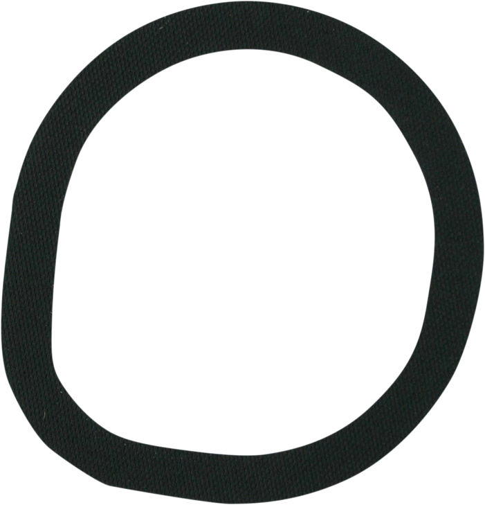 Pc Racing Air Filter Gasket - Pro Seal - Suzuki/Yamaha Pc3