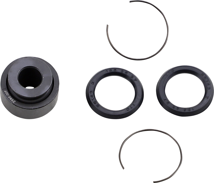 Moose Racing Shock Bearing Kit - Rear Upper 29-1028