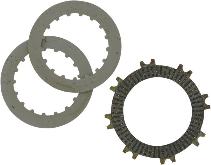 Ebc Clutch Kit Ck1148