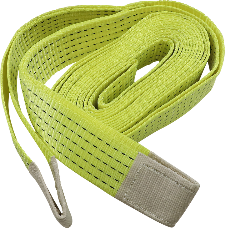 Moose Racing Tow Strap - 20' 206-1420