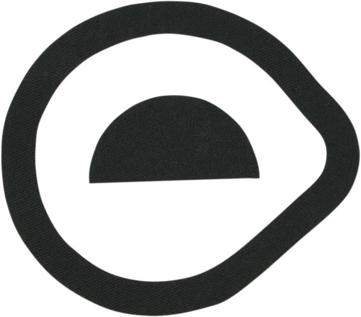 Pc Racing Air Filter Gasket - Pro Seal - Gas Gas/Honda/Husqvarna/Kawasaki/Ktm/Yamaha Pc1