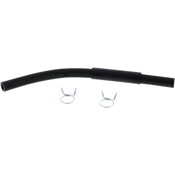 All Balls Hose And Clamp Kit - Honda Fs00009
