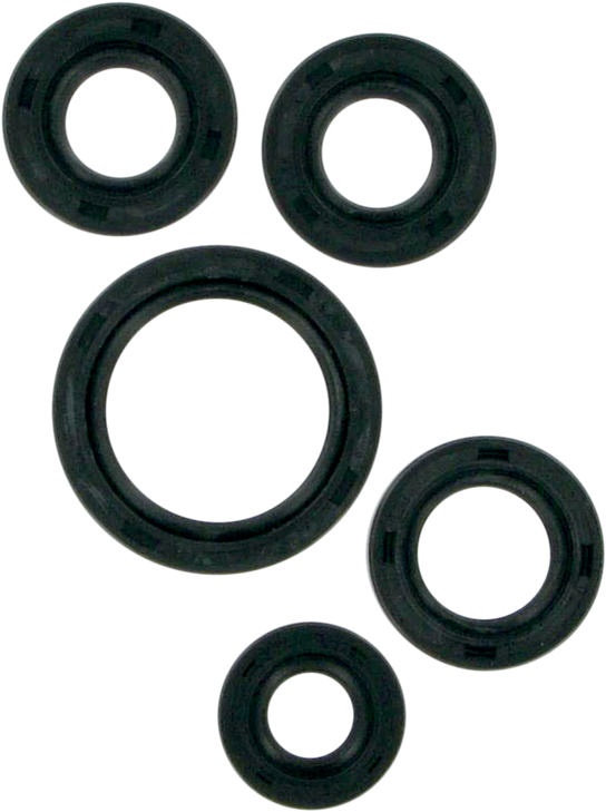 Moose Racing Motor Seals 822138Mse