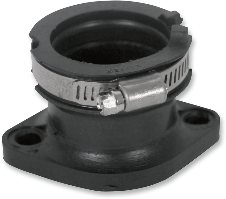 Kimpex Carburetor Mounting Flange - Polaris 301698